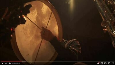 Back to New Shamanic Music