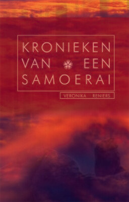 boek 'Kronieken van een Samoerai' - Veronika Reniers