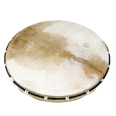 Frame drum - geitenvel - Ø 50cm
