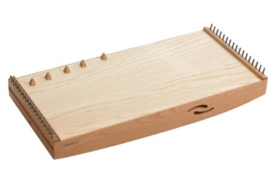 Monolina C - therapy monochord
