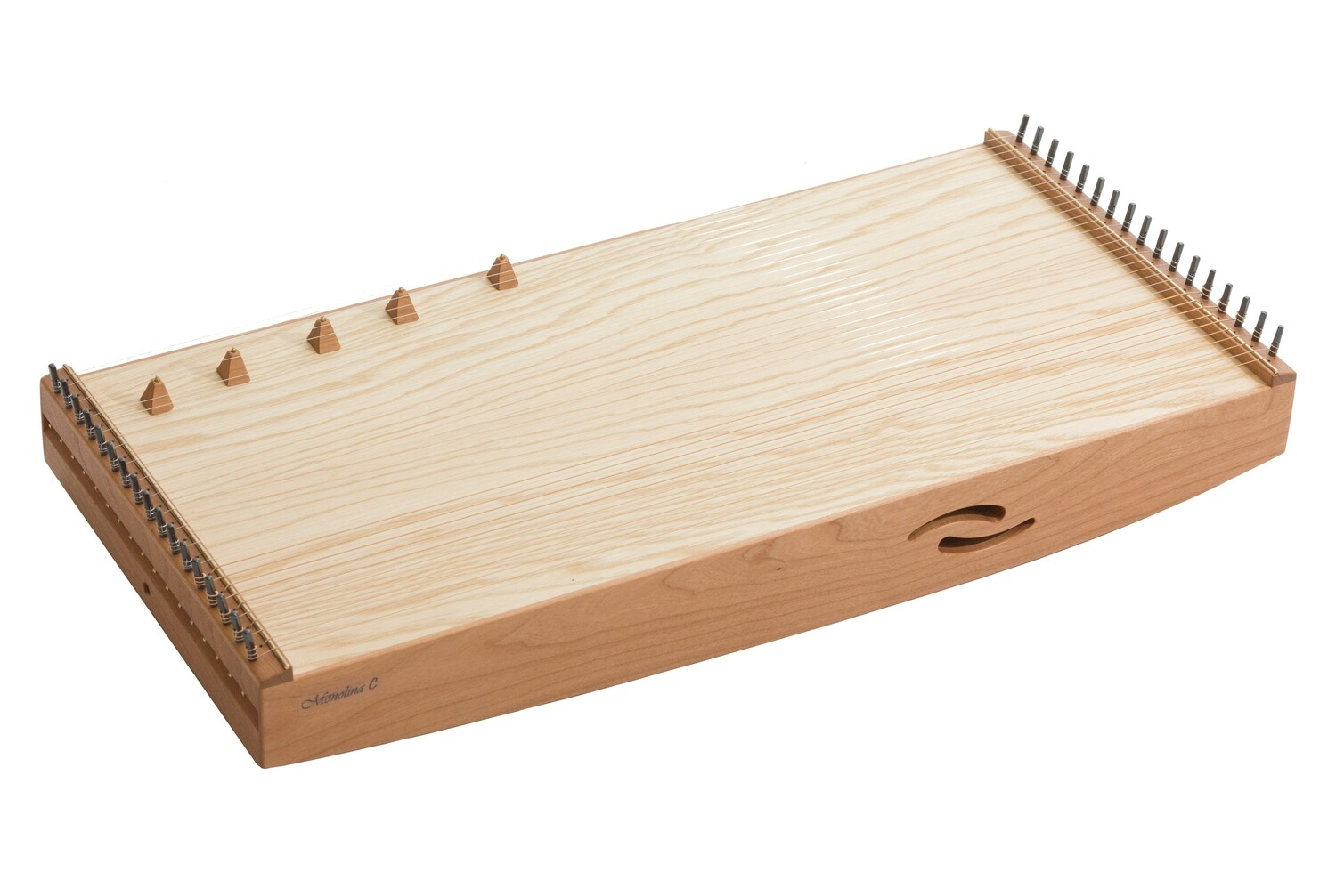Monolina F - therapy monochord