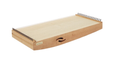 Monolina D - therapy monochord