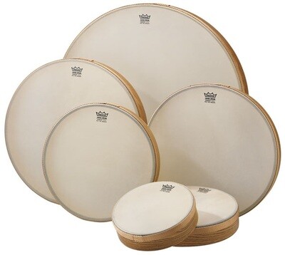Remo Frame Drum Ø 40cm - Renaissance