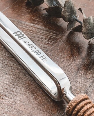 432Hz tuning fork - Sonic Energy