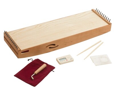 Monolini A - small, gentle monochord