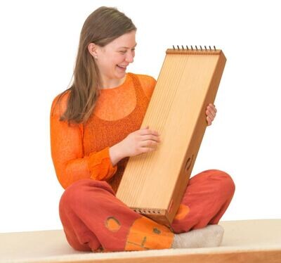Monolini A - small, gentle monochord