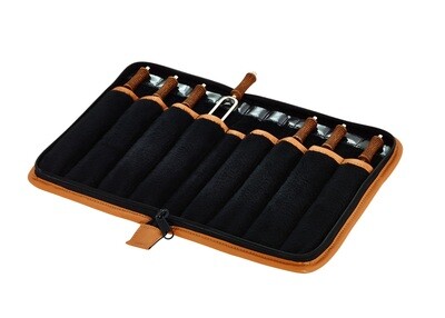 Tuning Fork Chakra Set incl. case - Sonic Energy