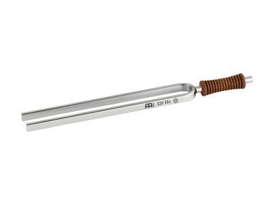 Tuning Fork - Flower of Life - 128 Hz - Sonic Energy