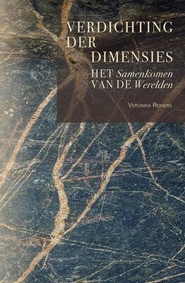 boek 'Verdichting der Dimensies' - Veronika Reniers