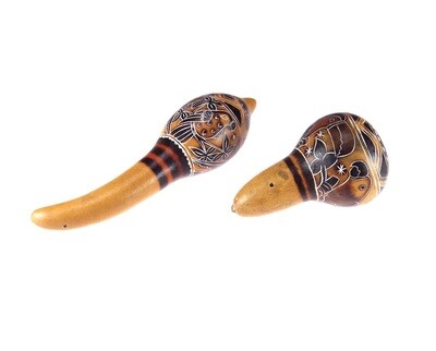 Gourd Maraca