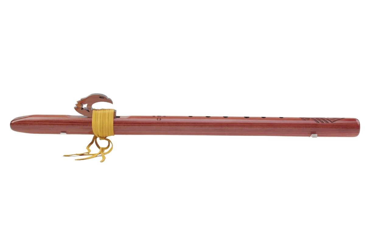 Golden Eagle - F# - Aromatic Cedar
