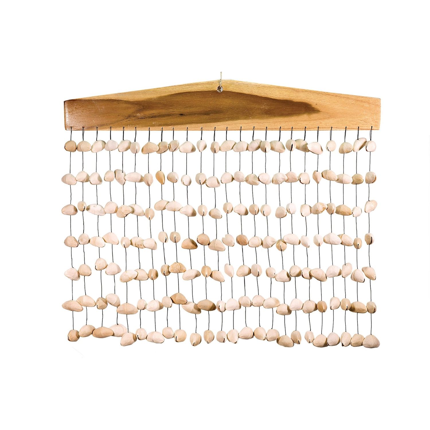 Tobillera / Kenari chimes - 50 cm breed