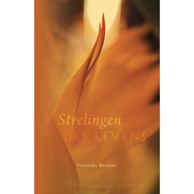 boek 'Strelingen des Levens' - Veronika Reniers