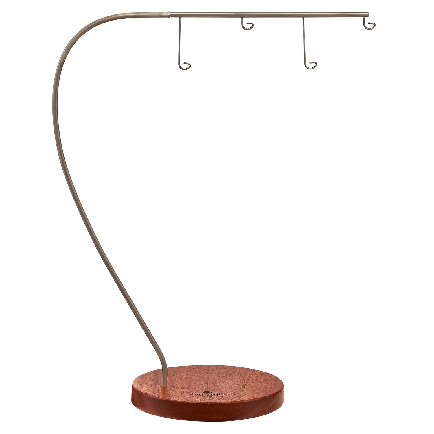 Sonic Energy stand for 4 Koshi/Zaphir windchimes