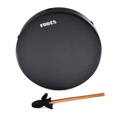 Shaman Drum Napa head - Vegan Ø 39cm / 16 Shaman Drum Napa head - Vegan Ø 39cm / 16"