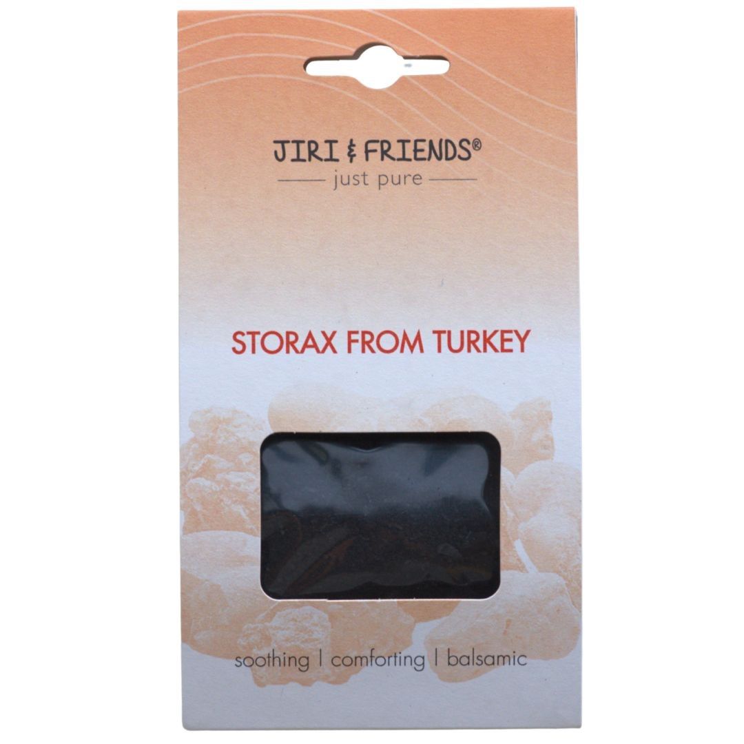 Harswierook Storax Turkey - 20gr