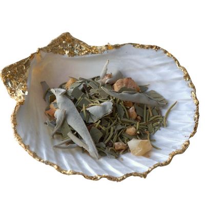 Harswierook Clear Mind - 30gr