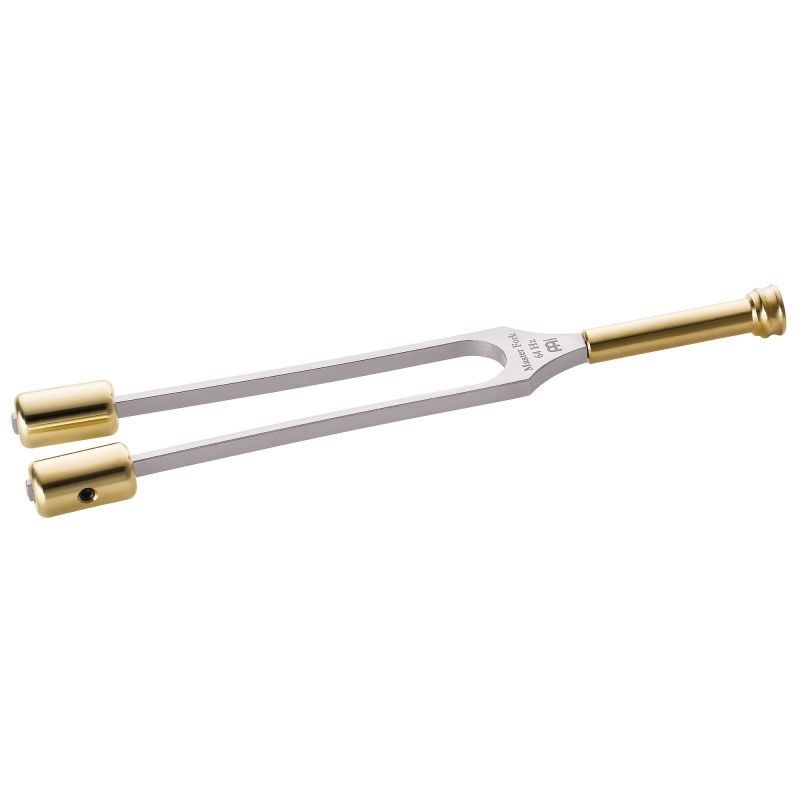 Grounding Therapy Tuning Fork - 64 Hz - Sonic Energy