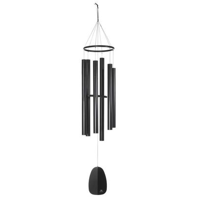 Woodstock Chimes of Apollo - black