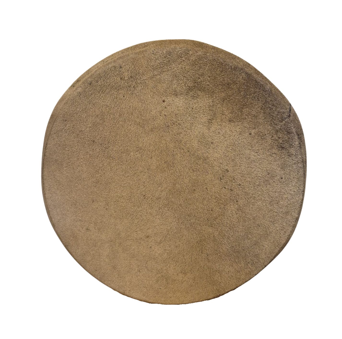 Sjamaan drum - kamelenvel - Ø 39cm - opspanbaar