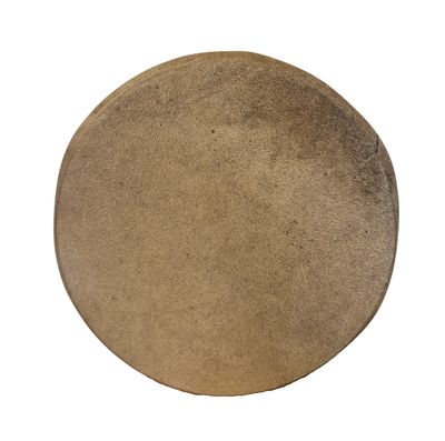 Sjamaan drum - kamelenvel - Ø 39cm - opspanbaar