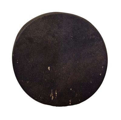 Sjamaan drum - koeienvel - Ø 44cm - opspanbaar
