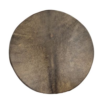 Sjamaan drum - hert - Ø 50cm - opspanbaar