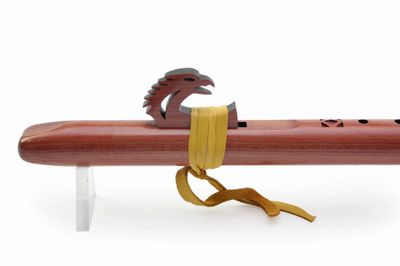 Sparrow Hawk - A - Aromatic Cedar