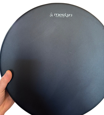 Shaman Drum Napa head - Vegan Ø 39cm / 16"