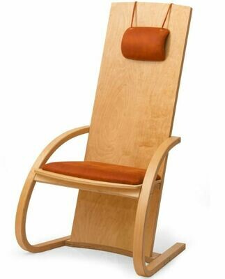 Sound Chair - Monchair - with wheels