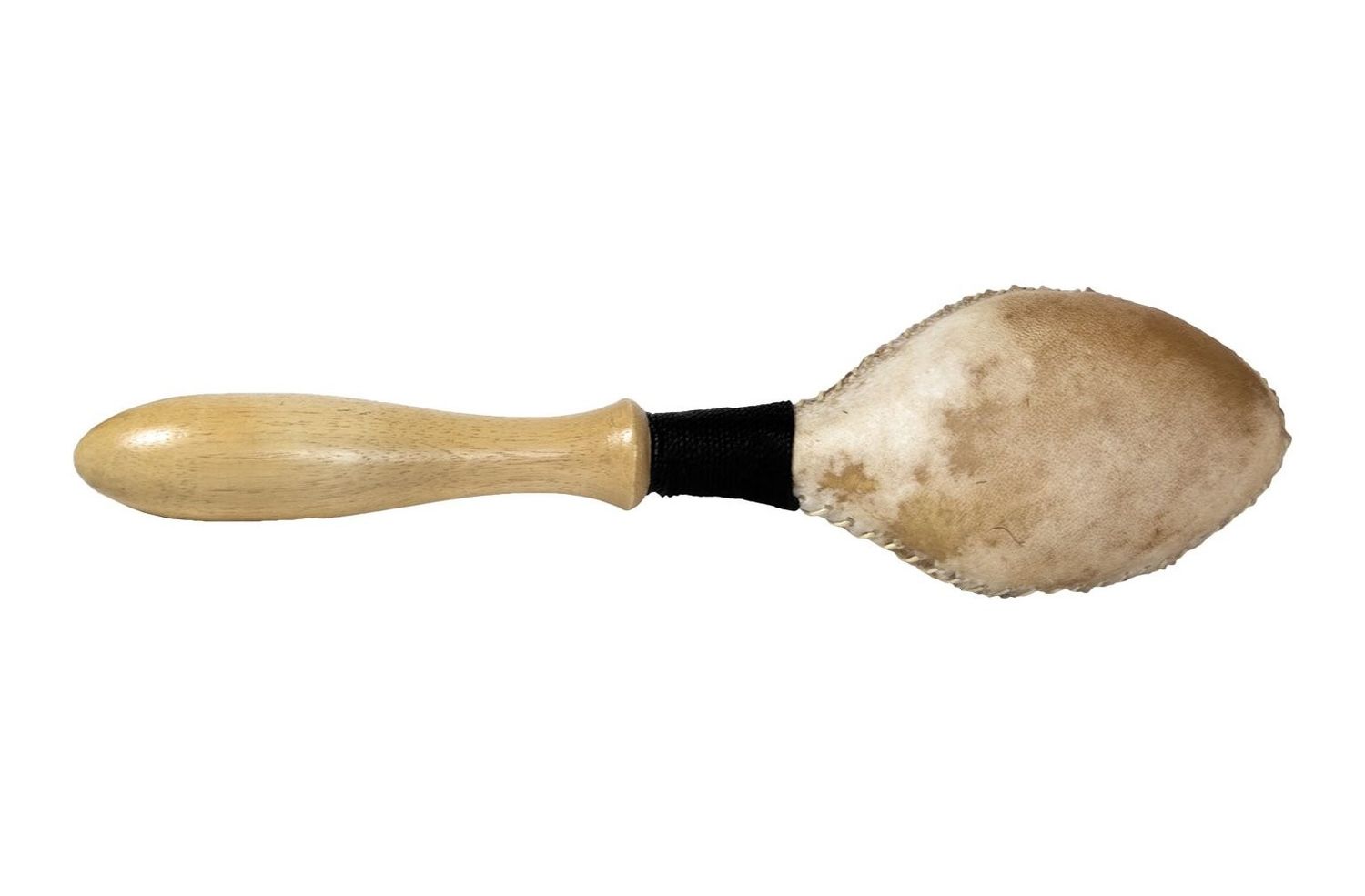Maracas skin - L30 Ø7cm Maracas skin - L30 Ø7cm