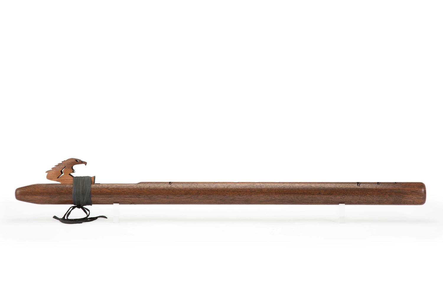 1" bore Condor Bass - D - Walnut