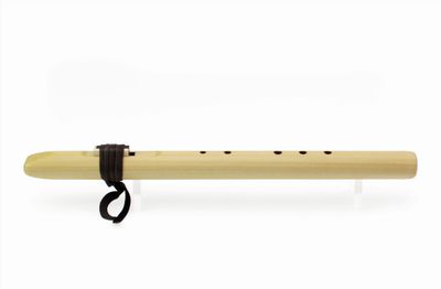 Little Hawk - Poplar wood - A