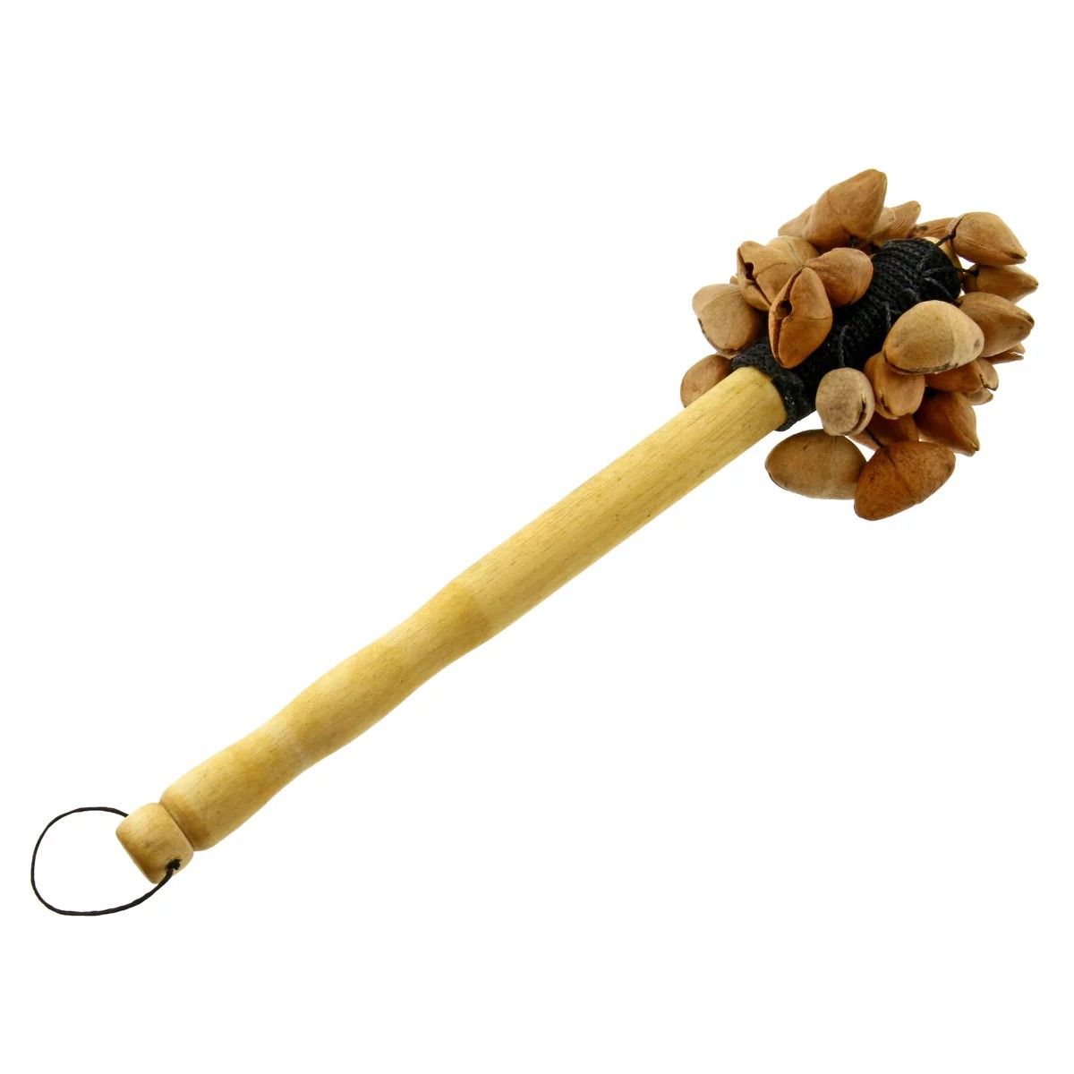 Tobillera / Kenari seeds shaker