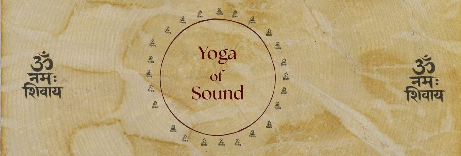 Dagworkshop "Yoga of Sound" met Surya Nada