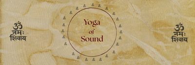 Dagworkshop Dagworkshop "Yoga of Sound" met Surya Nada