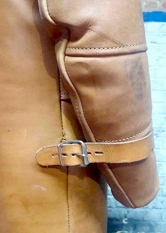 HRASKO Wrestling-dummy-mannequin.