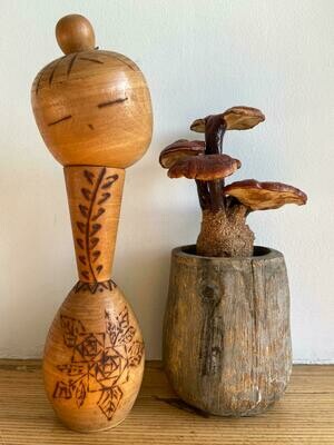 Sosaku Creative Kokeshi