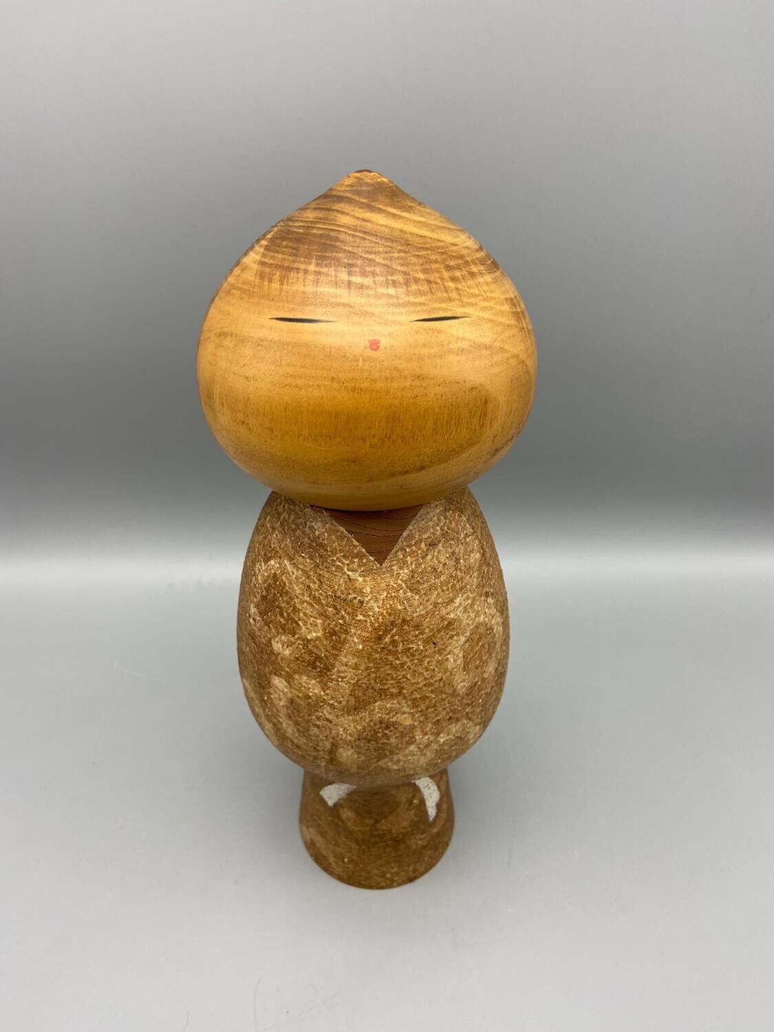 Kokeshi ‘Mushin’ by Watanabe Masao – Japan, 1960s