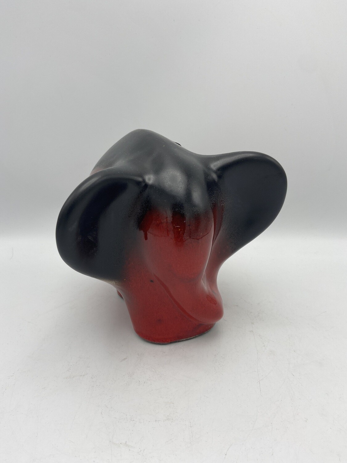 Elephant Otto Keramik West Germany