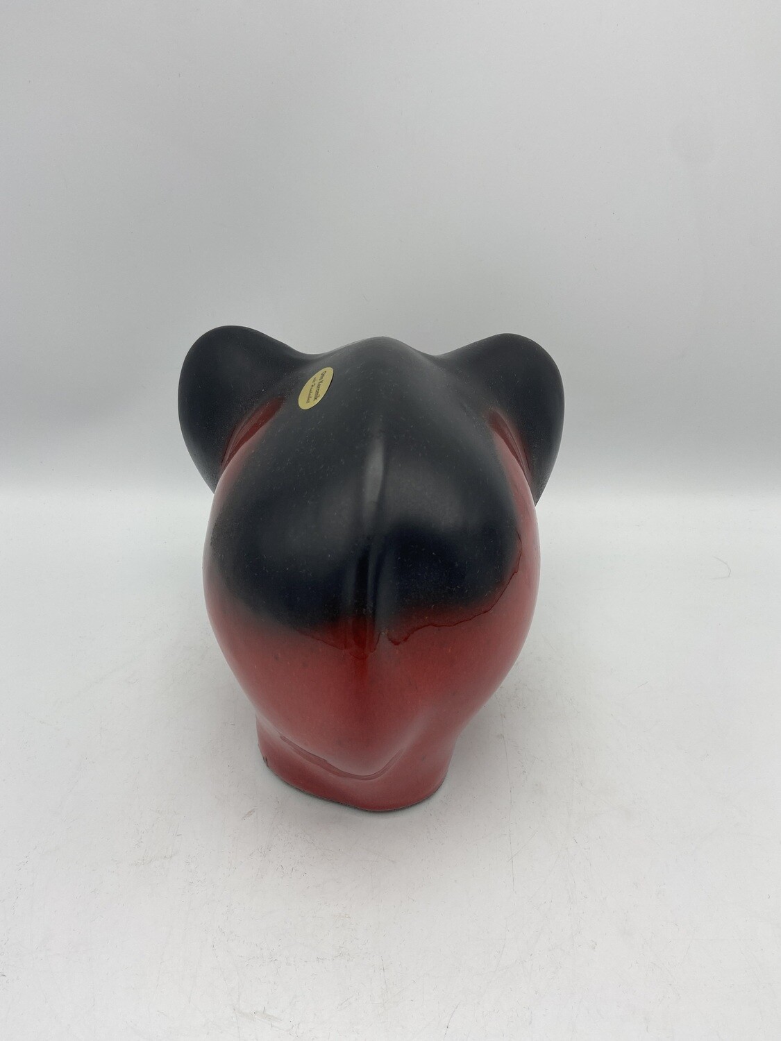 Elephant Otto Keramik West Germany