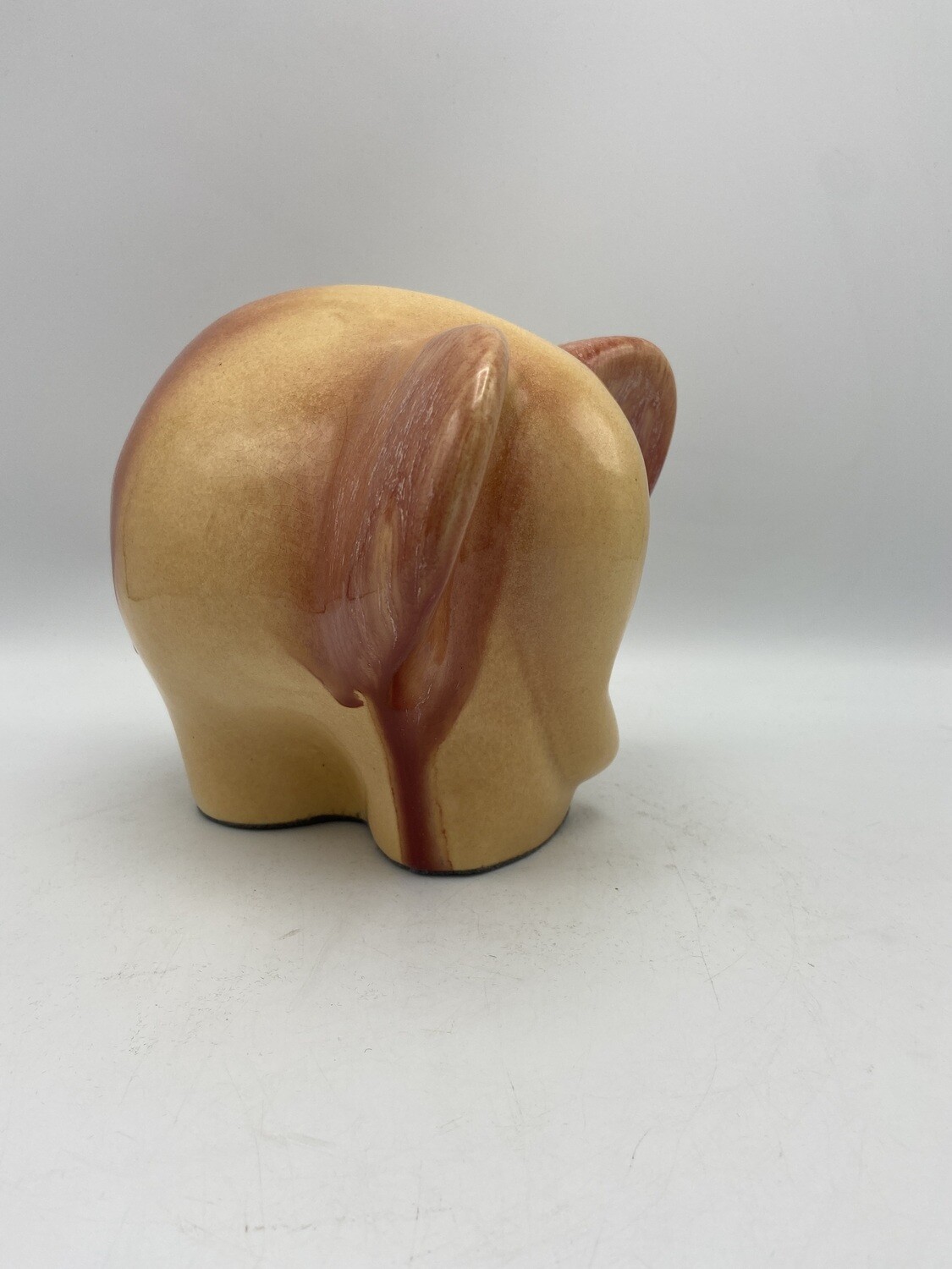 Keramieken Olifant Otto Keramik West Germany