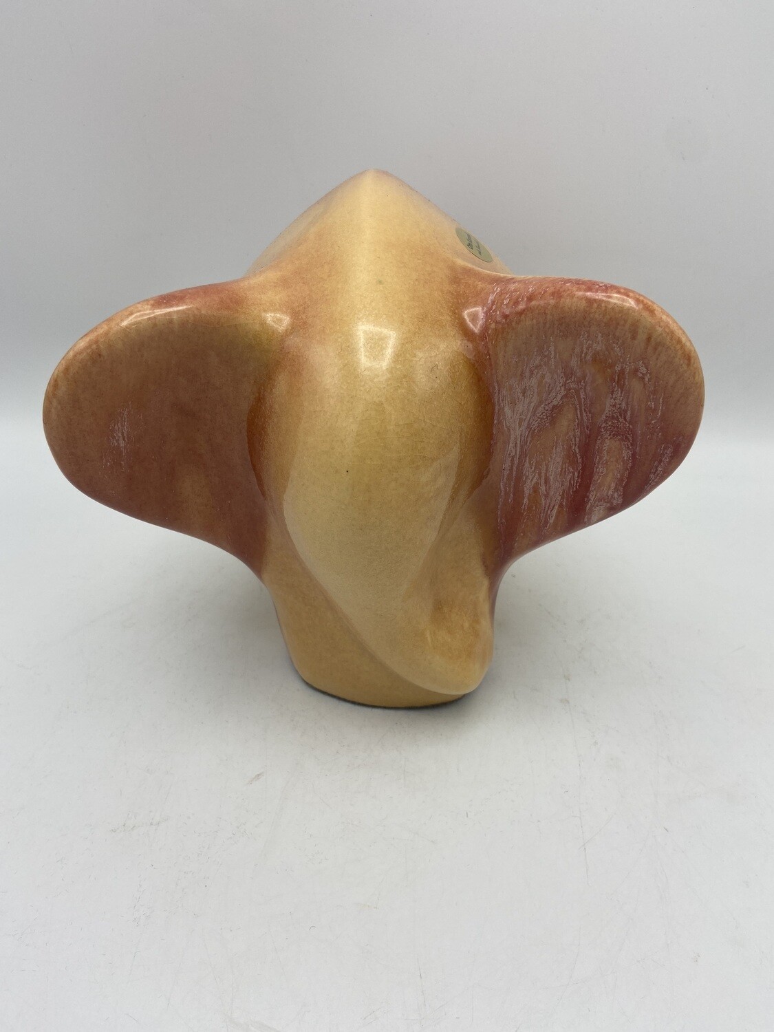 Keramieken Olifant Otto Keramik West Germany