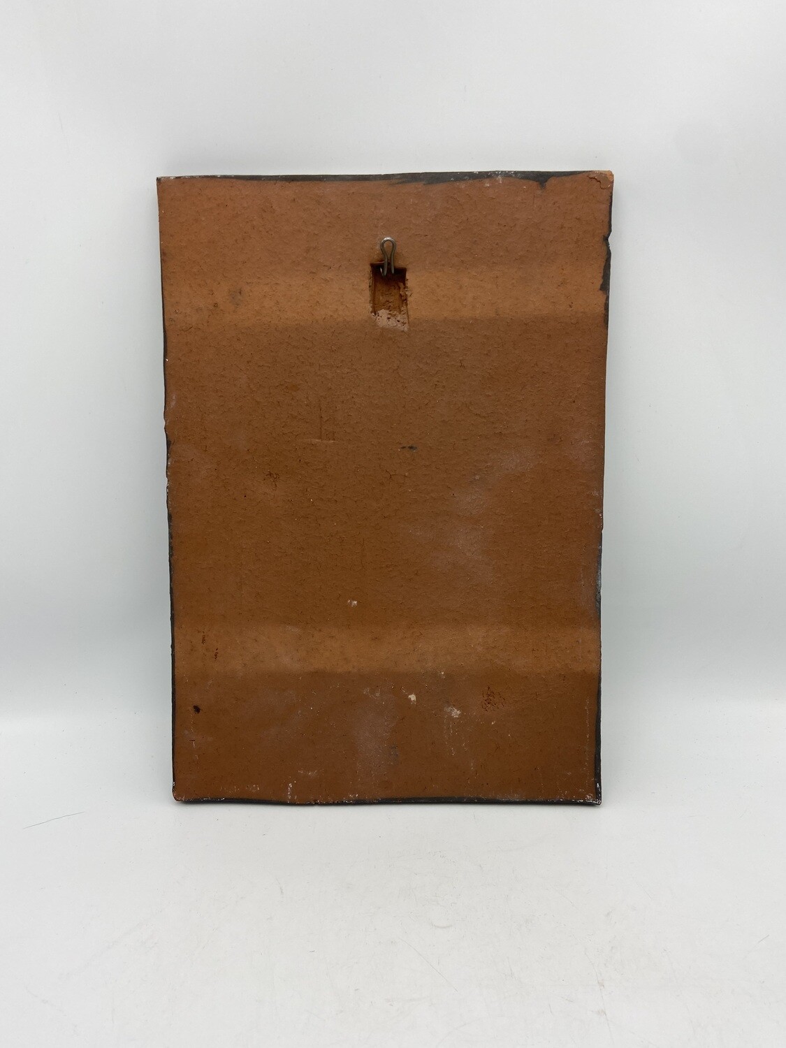 Culinaire wanddecoratie Otto Keramik