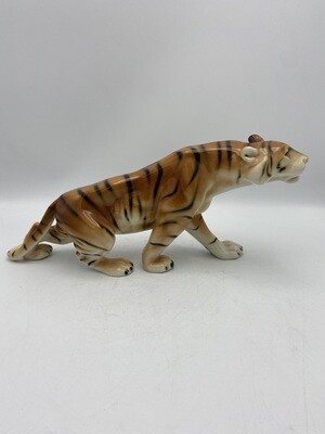 Tijger Royal Dux