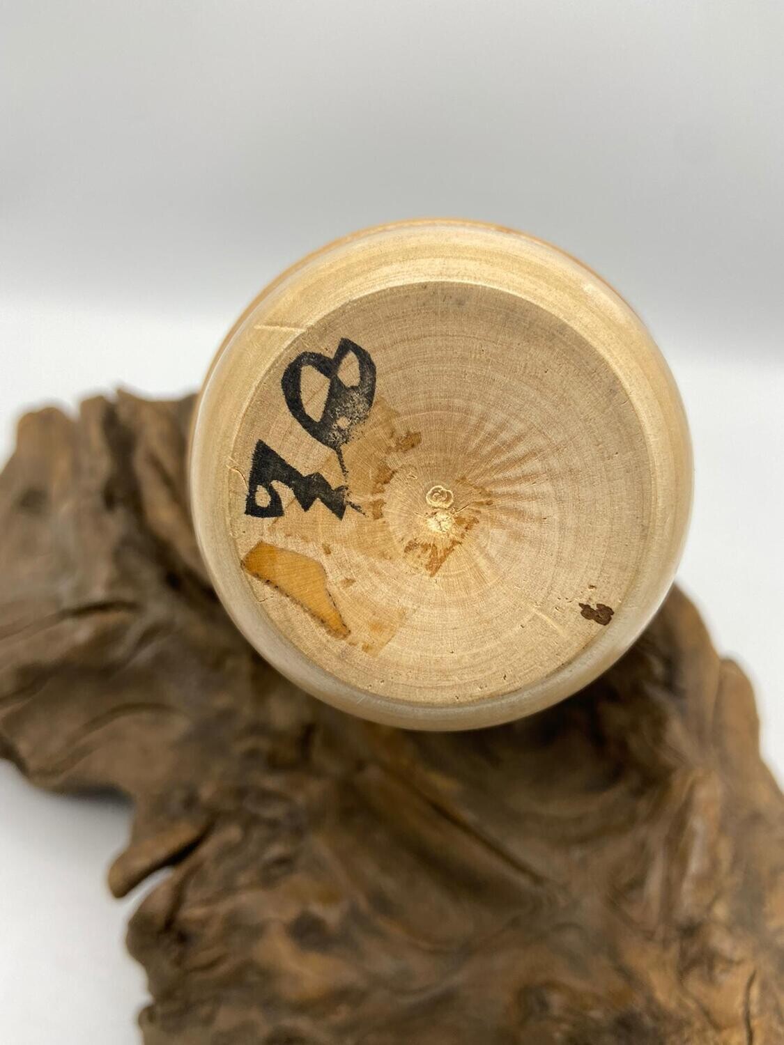 Sosaku vintage kokeshi