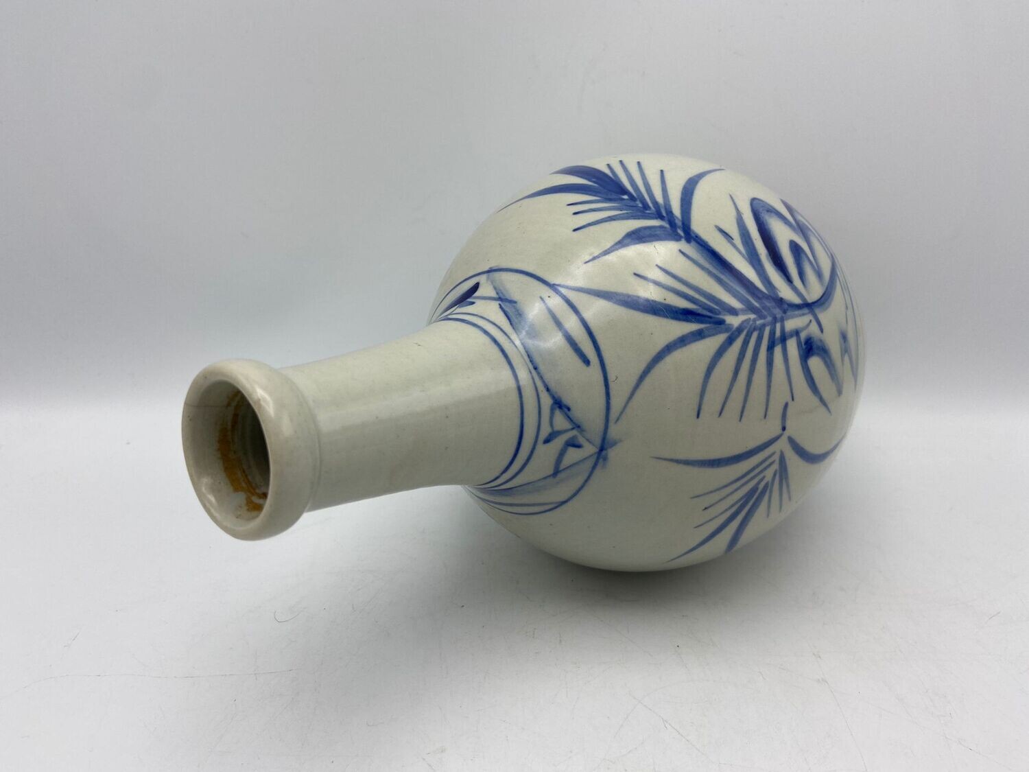 Sake fles Koimari Tokkuri 19th C