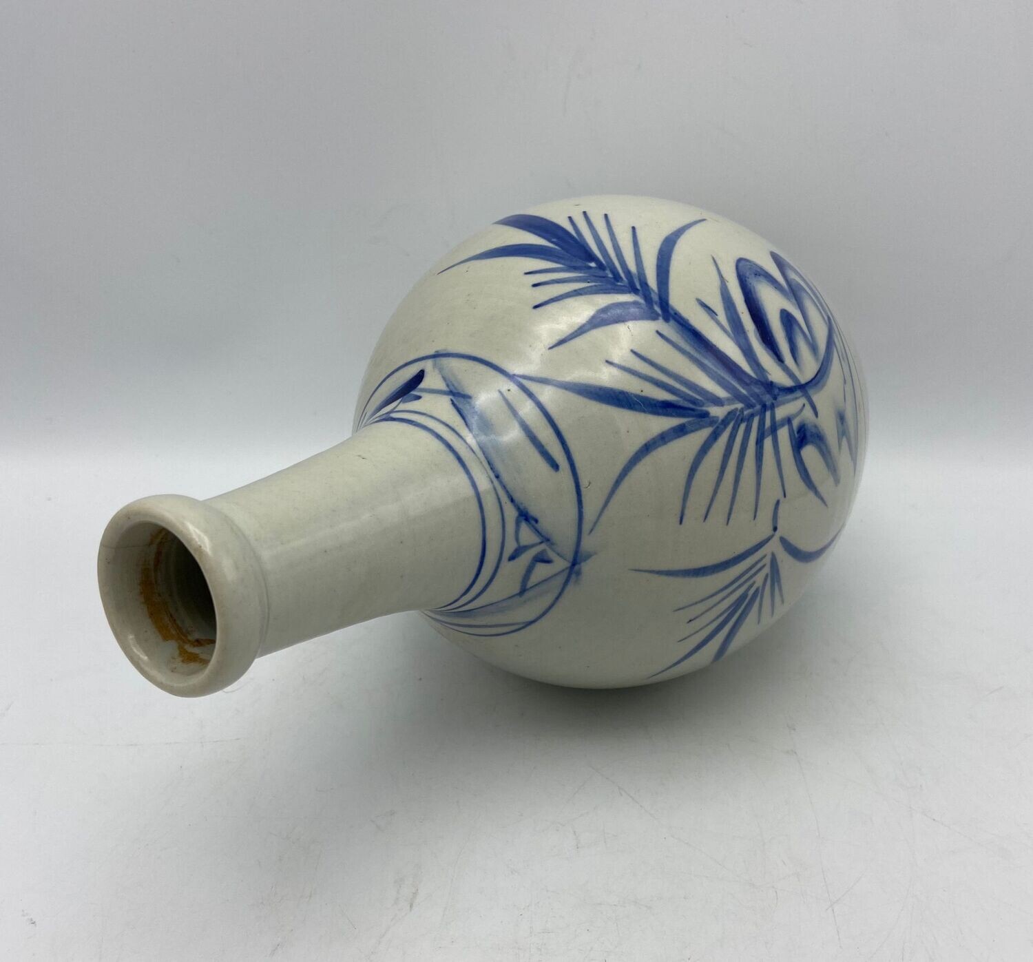 Sake fles Koimari Tokkuri 19th C