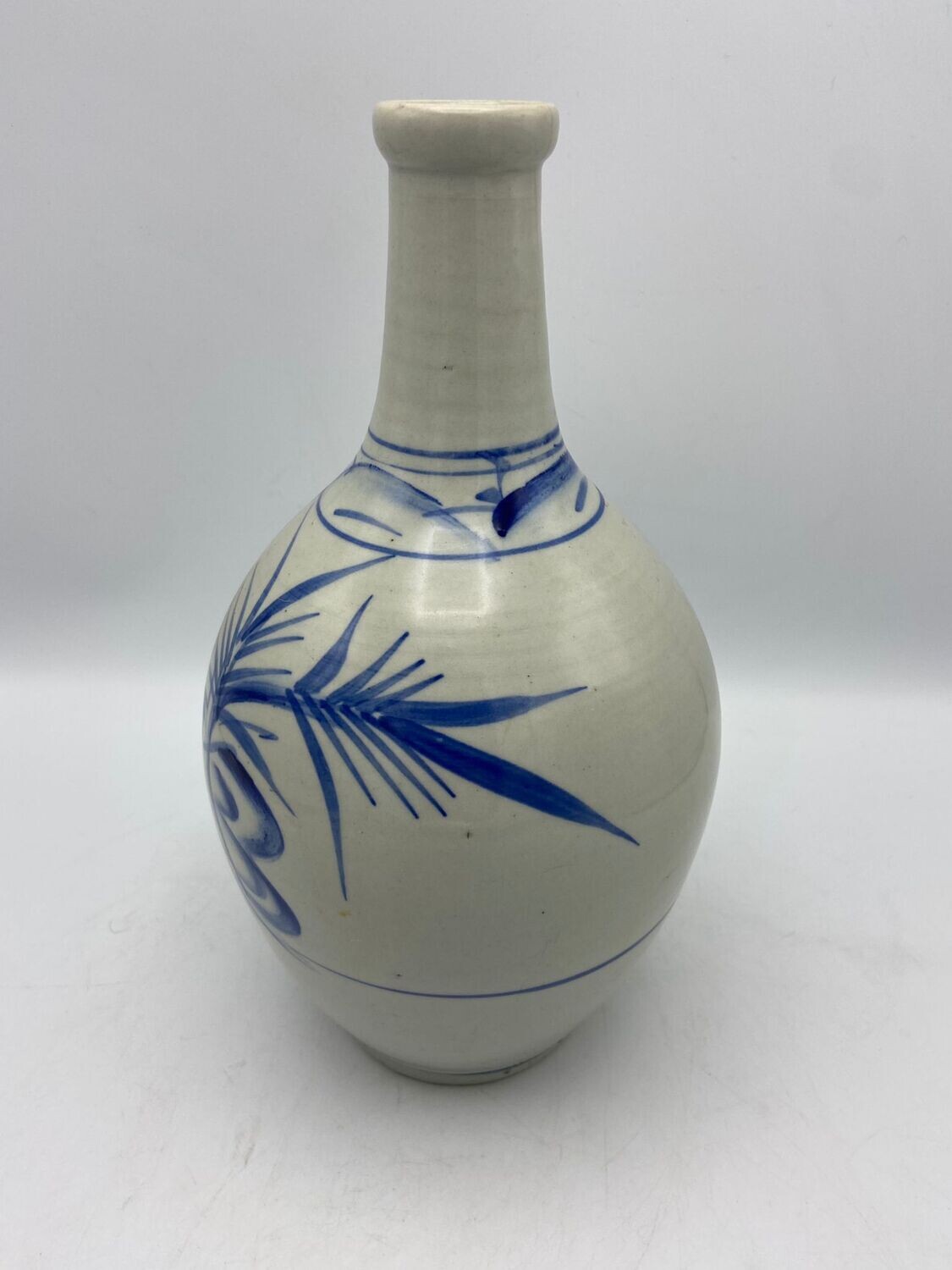 Sake fles Koimari Tokkuri 19th C