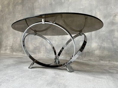 ​Mid Century Coffee Table